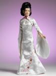 Tonner - Harry Potter - CHO CHANG at the Yule Ball - Poupée (FAO)